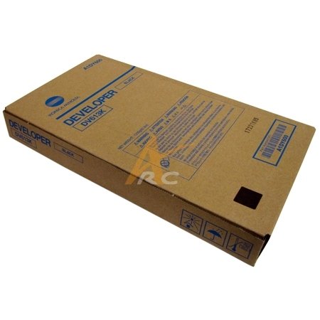 Développeur d'origine Konica Minolta A1DY600 / DV-613 K - noir
