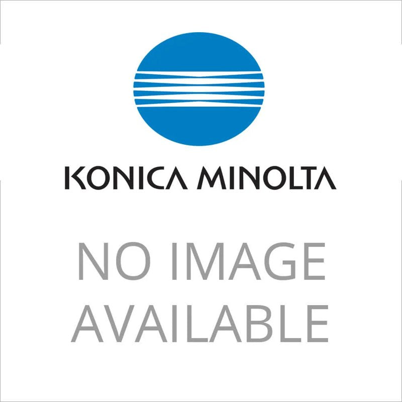 Développeur d'origine Konica Minolta A3VX700 / DV-614 Y - jaune