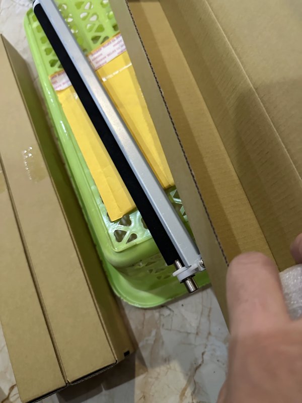 Rouleau de transfert d'origine Konica Minolta A7AHR72900