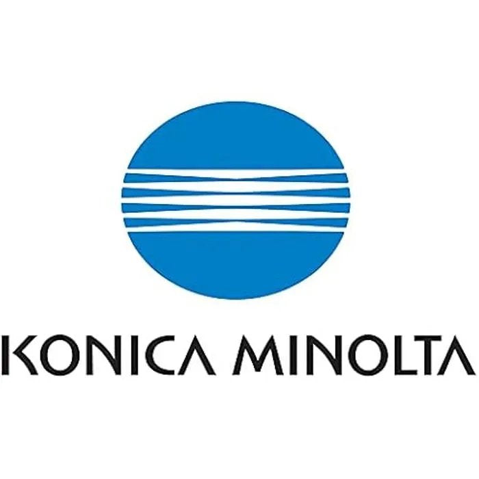 Développeur d'origine Konica Minolta A7U408D / DV-313 Y - jaune