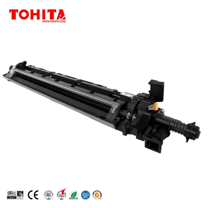Développeur d'origine Konica Minolta ACVF03D / DV-217 K - noir