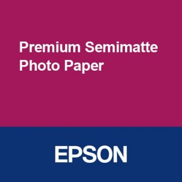 Papier A4 d'origine Epson C13S042149