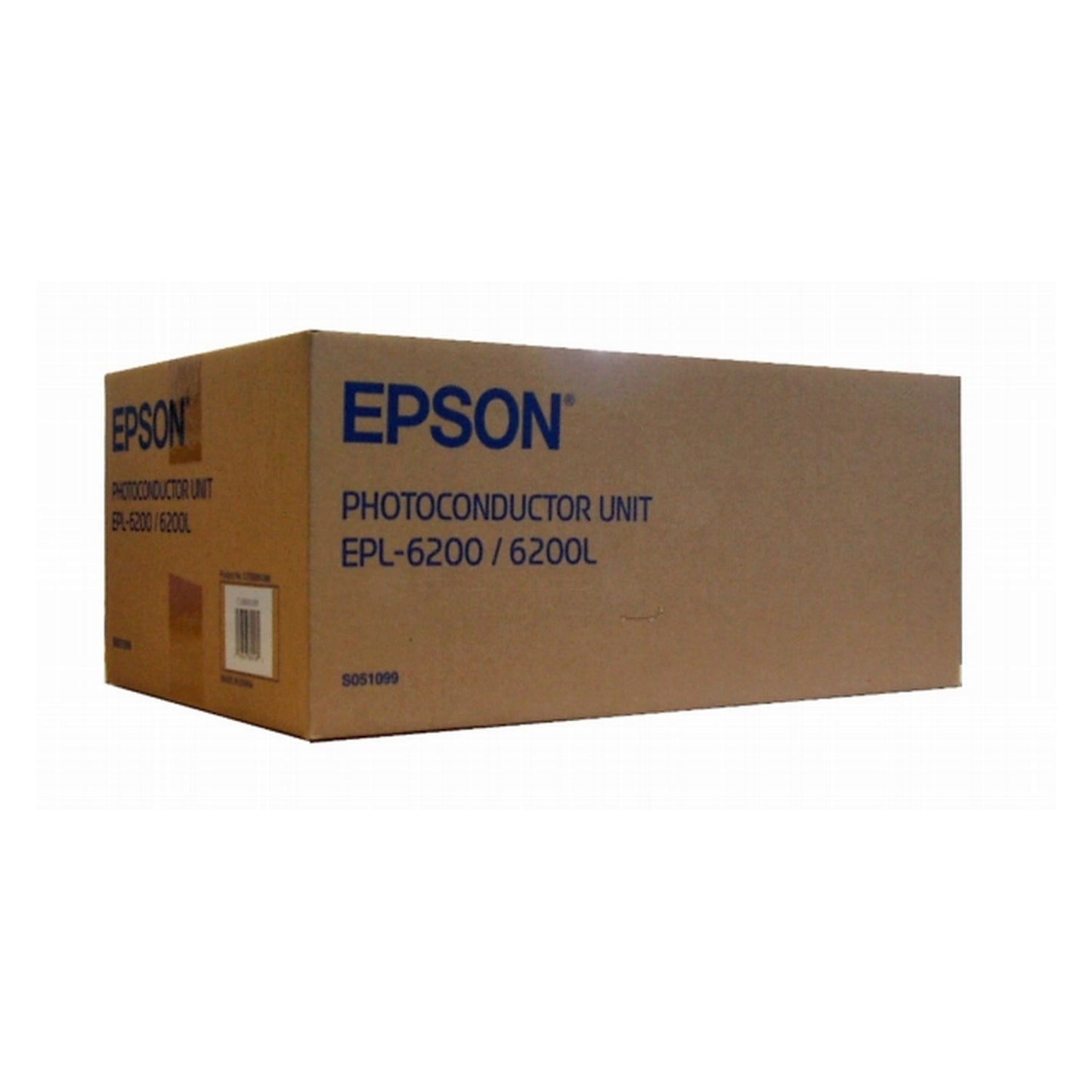 Bloc Photoconducteur de Marque Epson S051099 Noir (20 000 pages)