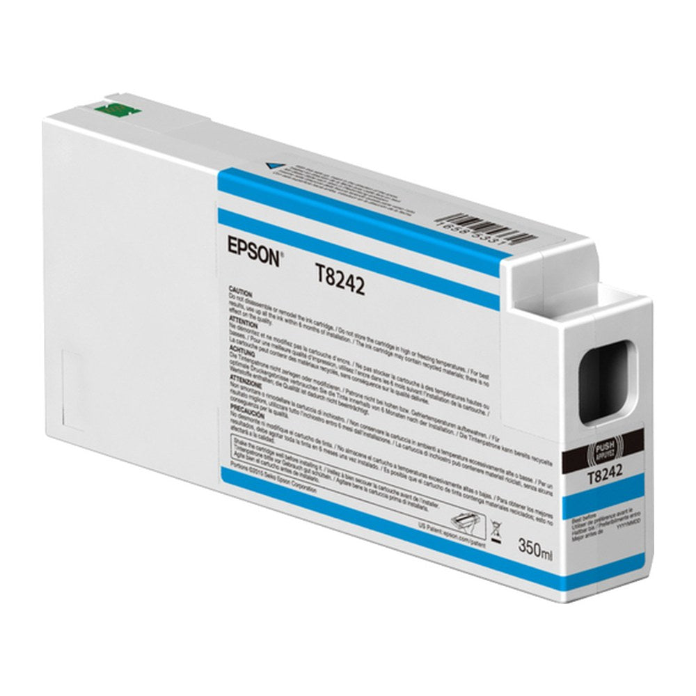 Cartouche d'origine Epson C13T54X700 / T54X600 - noire