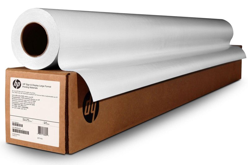 Papier 36 pouces d'origine HP C6020B