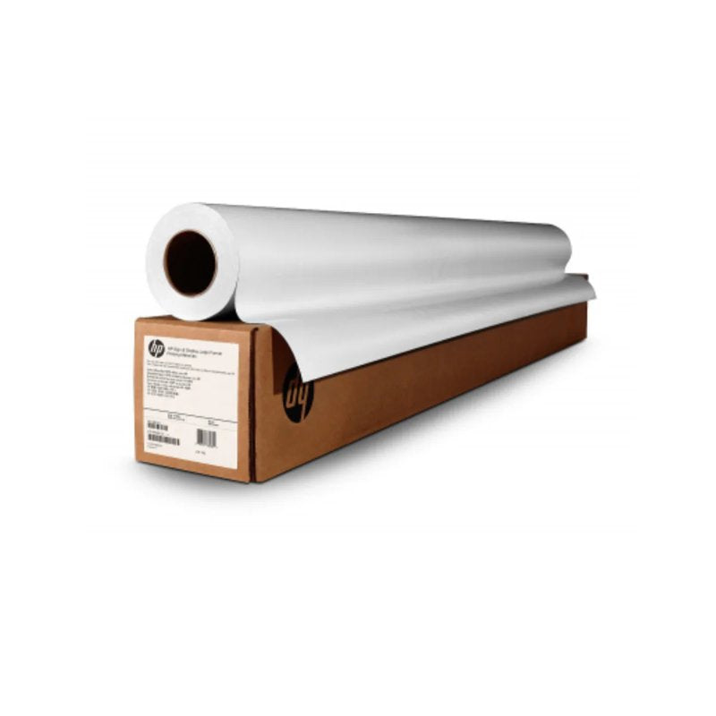 Papier 42 pouces d'origine HP C6567B