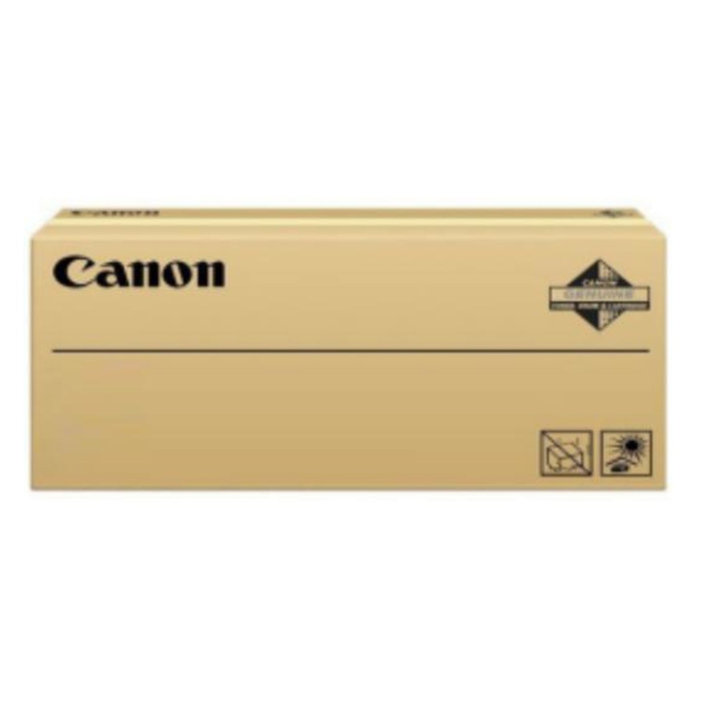 Toner compatible premium Canon 5095C002 / 069H - jaune