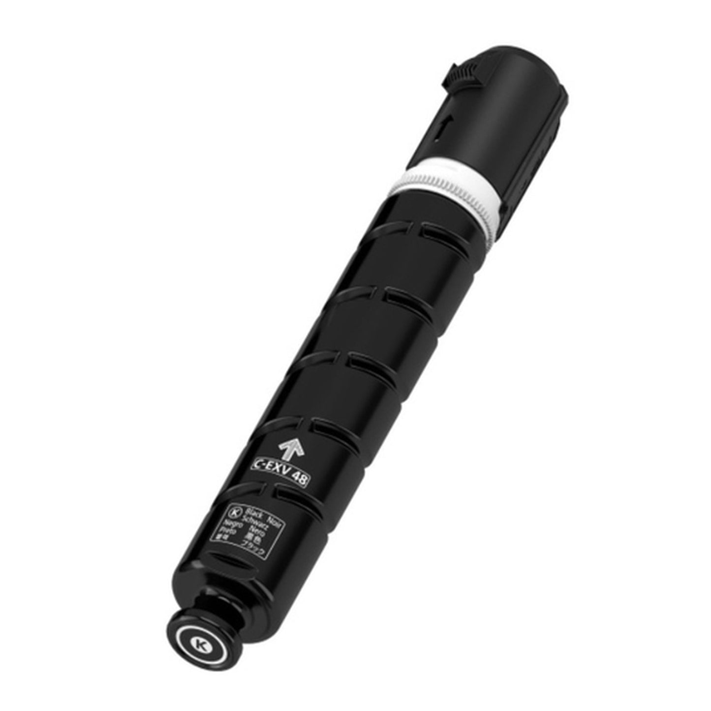 Toner compatible premium Canon 9106B002 / C-EXV 48 - noir