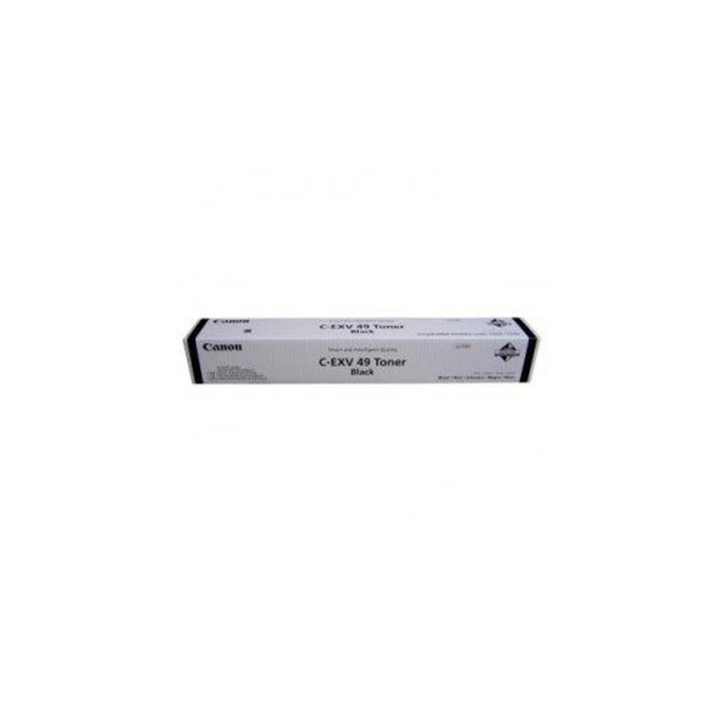 Toner compatible premium Canon 8524B002 / C-EXV 49 - noir
