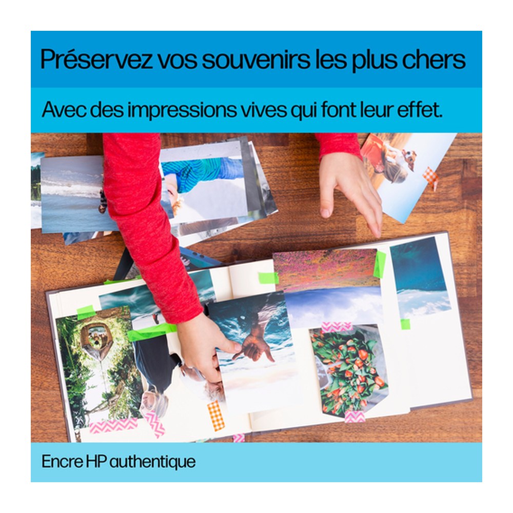 Cartouche compatible premium HP CC641EE / 300XL - noire