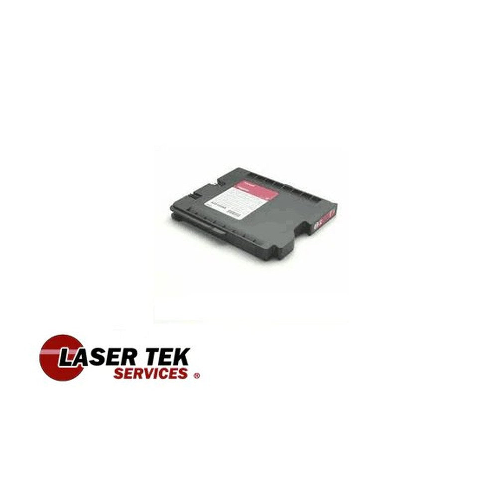 Cartouche compatible premium Ricoh 405865 / GC-51 YH - jaune