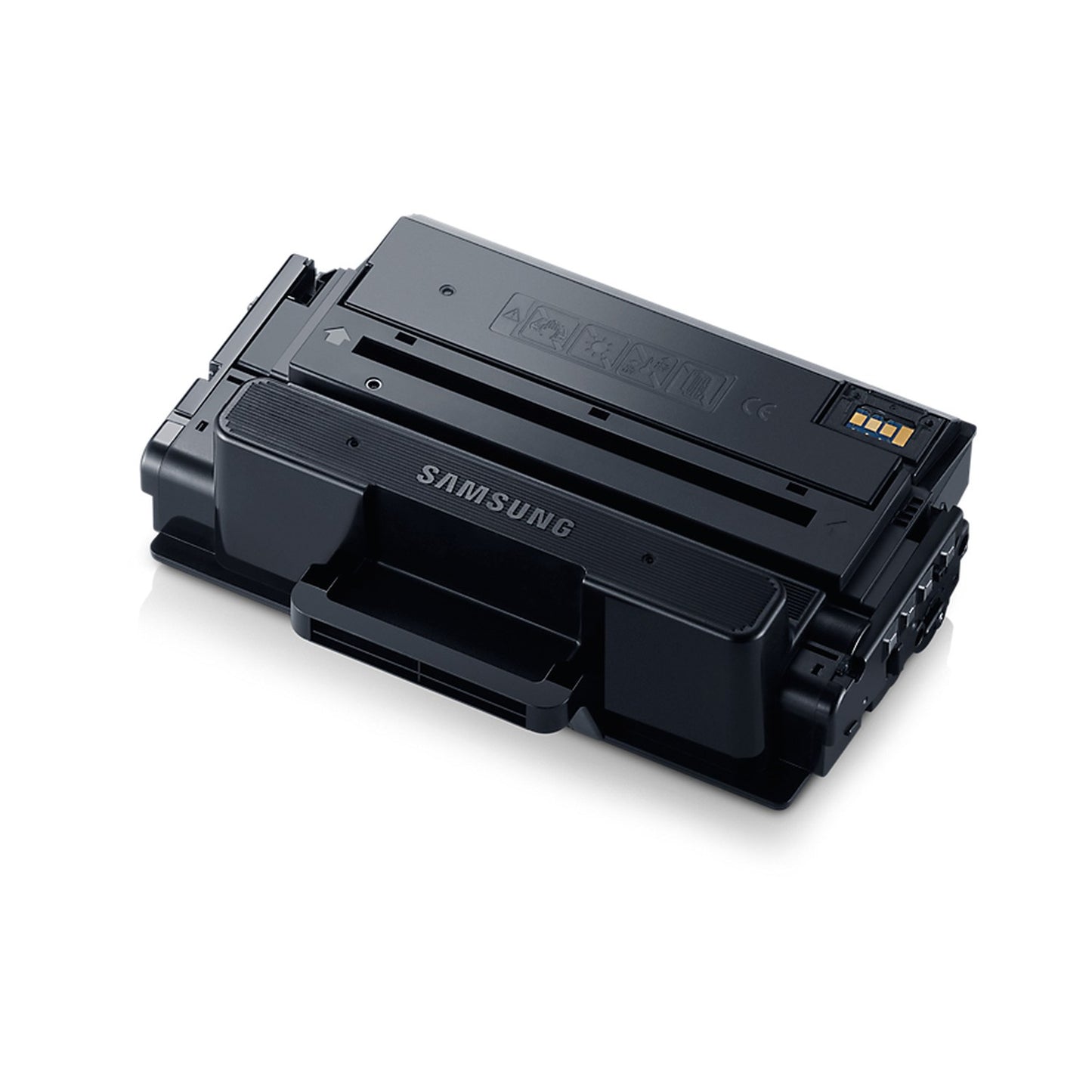 Toner compatible premium Samsung MLTD203EELS / 203E - noir