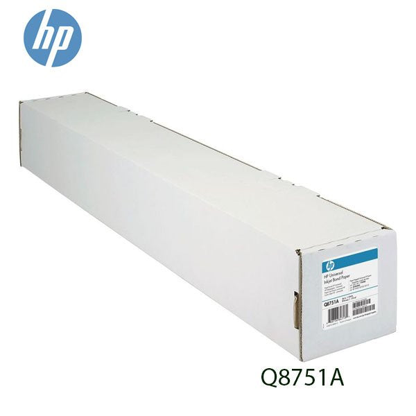 Papier 36 pouces d'origine HP Q8751A