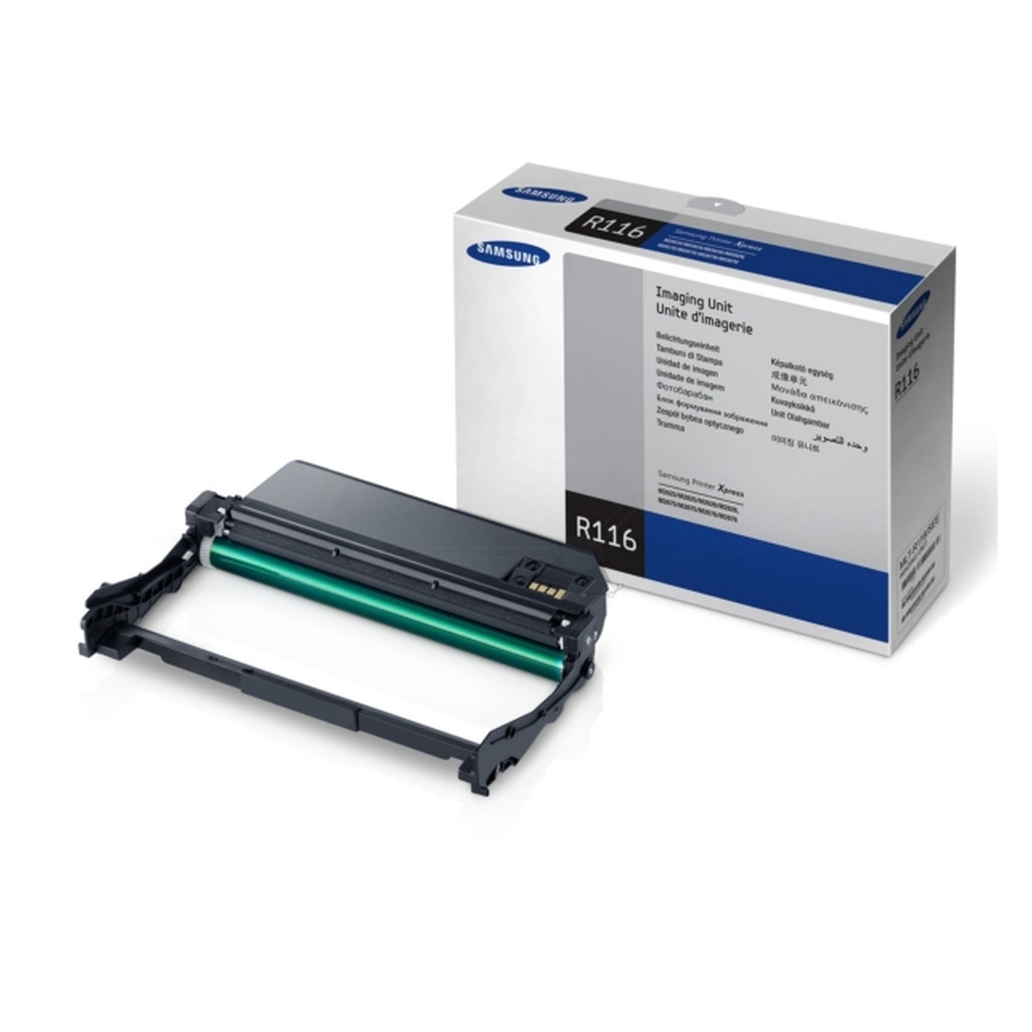 Tambour (drum) Compatible Samsung SV134A Noir (9 000 pages)
