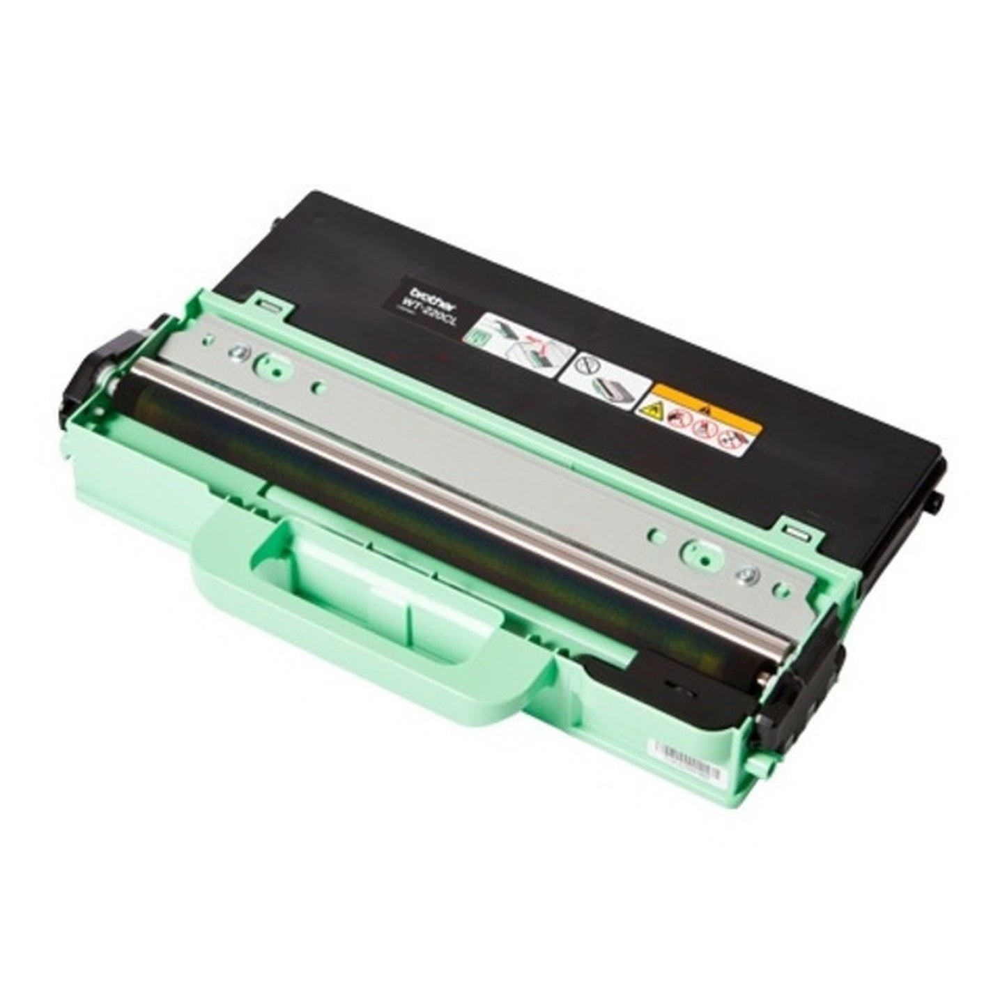 Collecteur de Toner Usagé (tonerbag boite résiduelle) de Marque Brother WT220CL (50 000 pages)