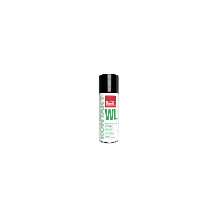 KONTAKT CHEMIE KONTAKT WL Nettoyant électronique, 200 ml