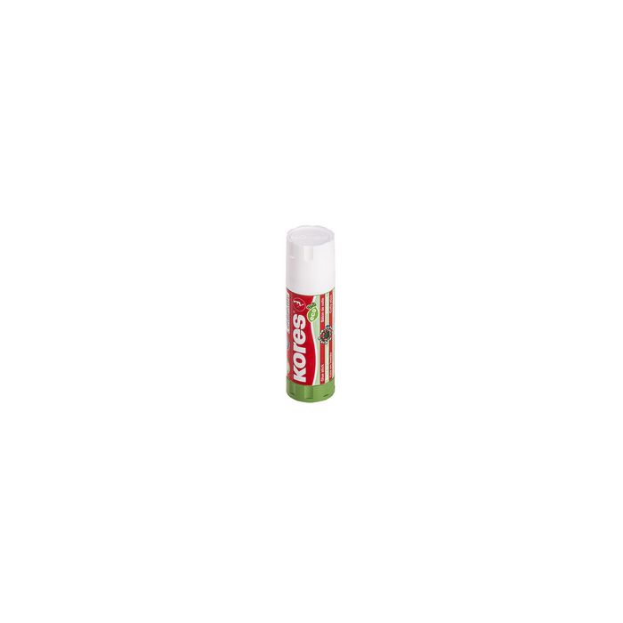 Kores Bâton de colle "ECO", 40 g, sans solvant