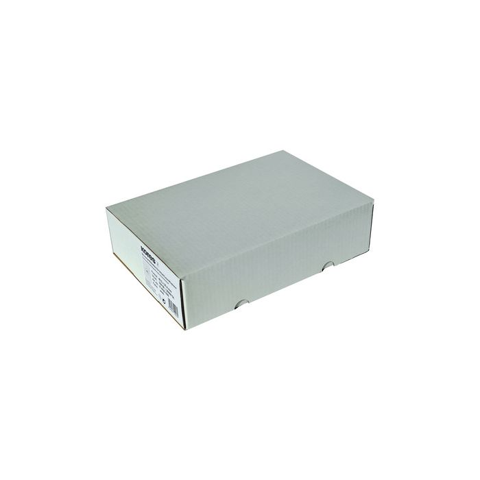 Kores Etiquette universelle, 210 x 297 mm, blanc