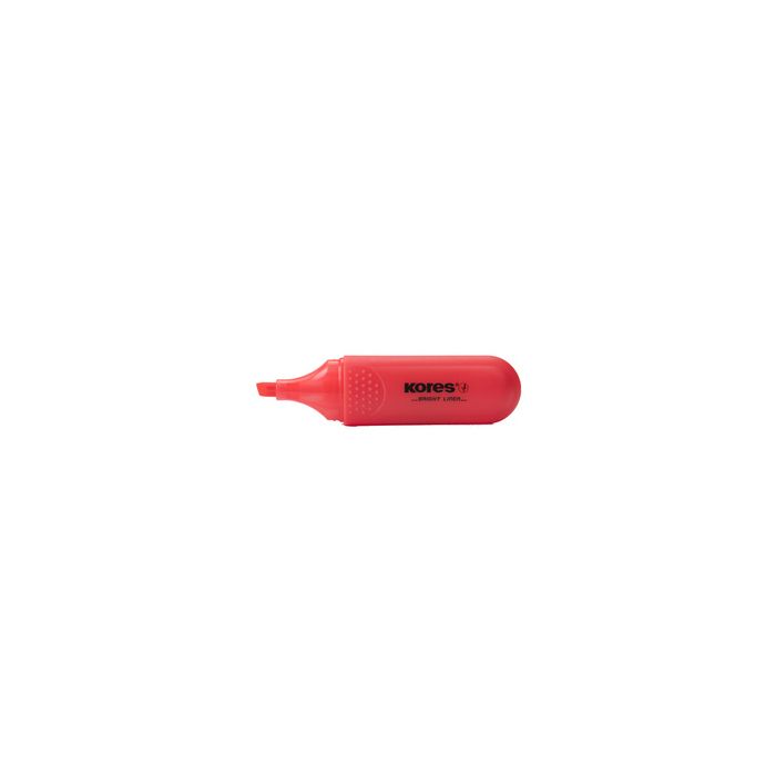 Kores Surligneur "BRIGHT LINER", couleur: orange