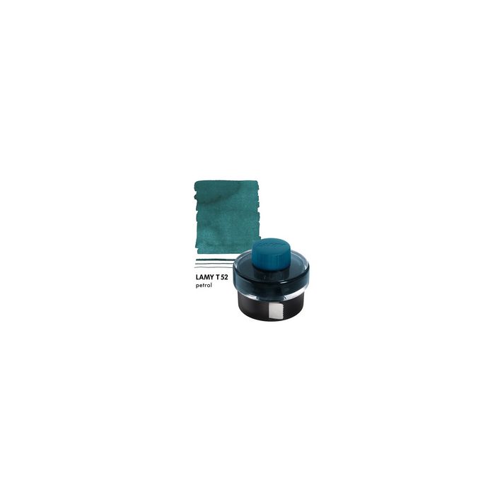LAMY Encreur T52, 50 ml, pétrole