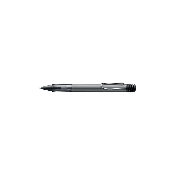 LAMY Stylo à bille rétractable AL-star graphite