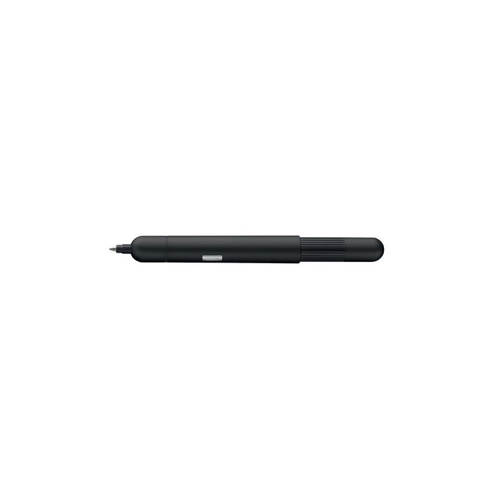 LAMY Stylo à bille rétractable pico black