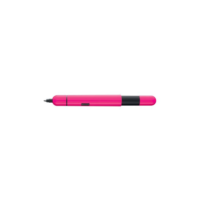 LAMY Stylo à bille rétractable pico rose fluo