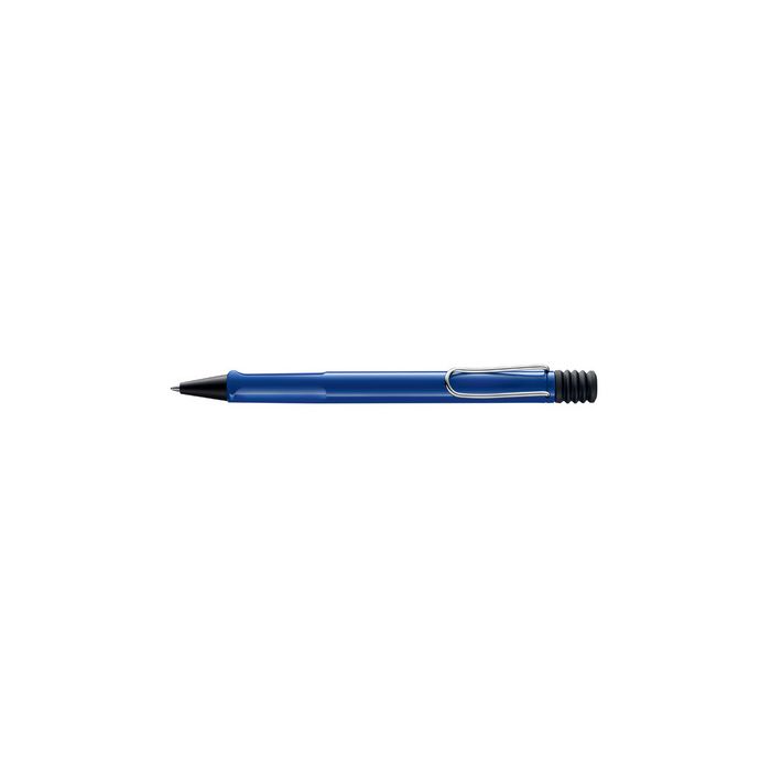 LAMY Stylo à bille rétractable safari blue