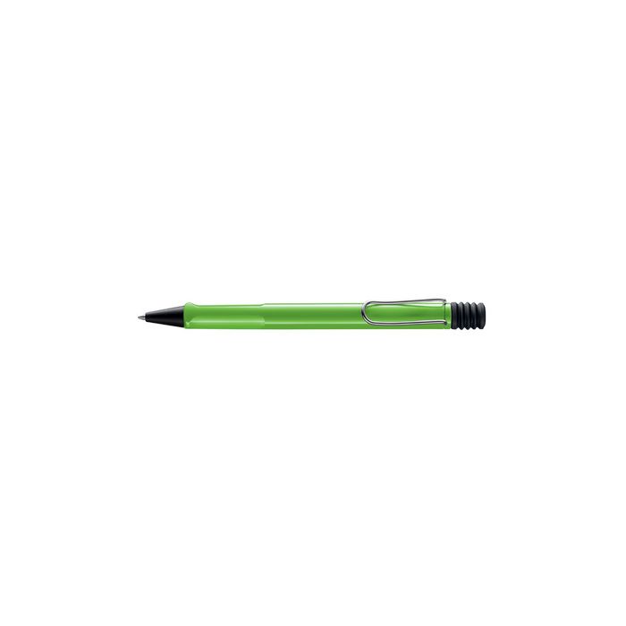 LAMY Stylo à bille rétractable safari green
