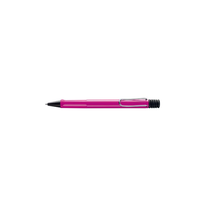 LAMY Stylo à bille rétractable safari pink
