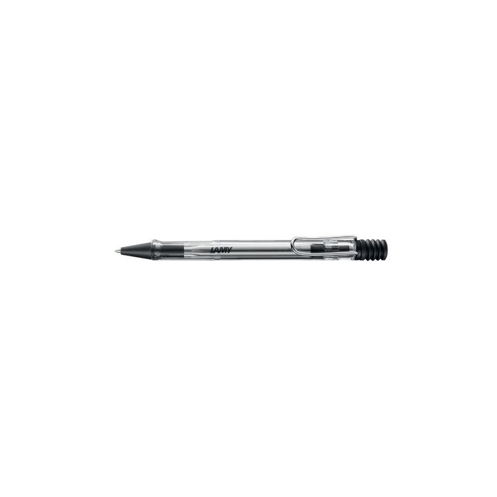 LAMY Stylo à bille rétractable safari vista