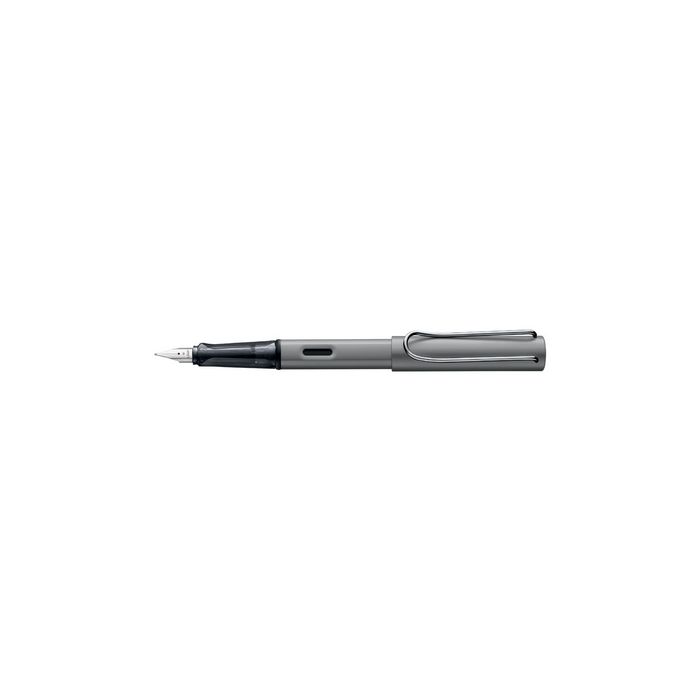 LAMY Stylo à plume AL-star graphie, taille de plume: M
