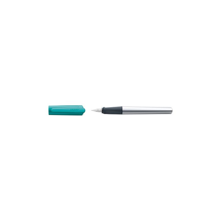 Lamy Stylo plume nexx émeraude, taille de plume: A
