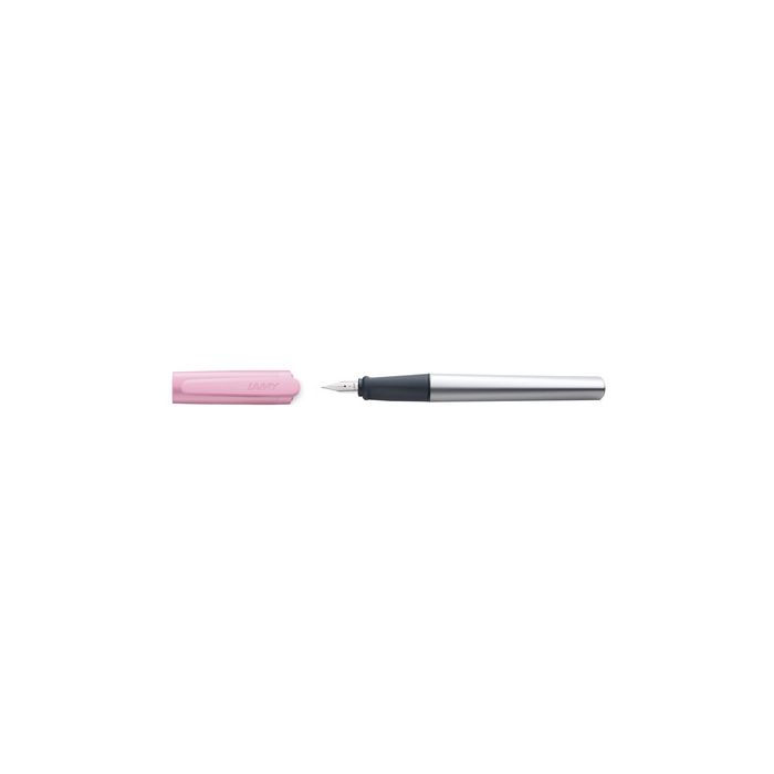 Lamy Stylo plume nexx rose, taille de plume: A