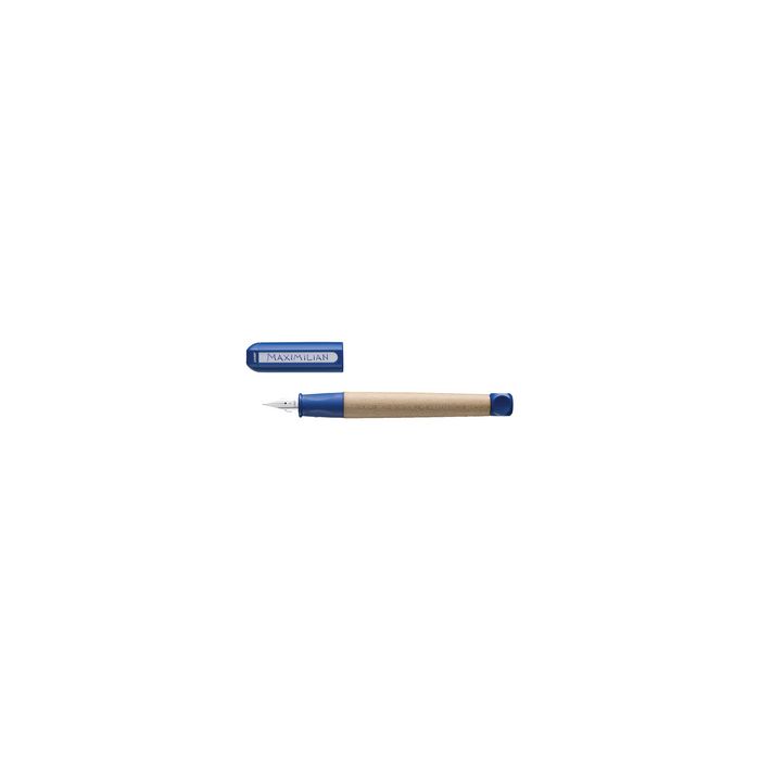 LAMY Stylo plume abc blue, taille de plume: LH