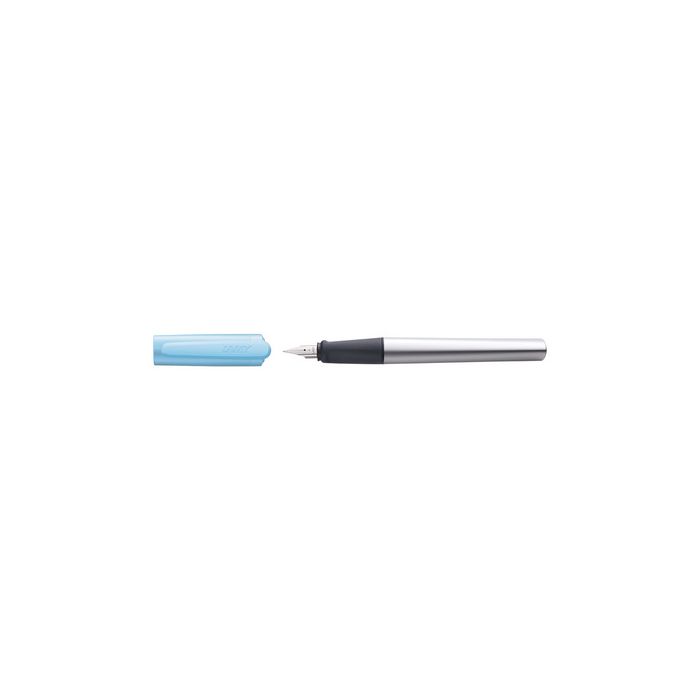 Lamy Stylo plume nexx azure, taille de plume: A