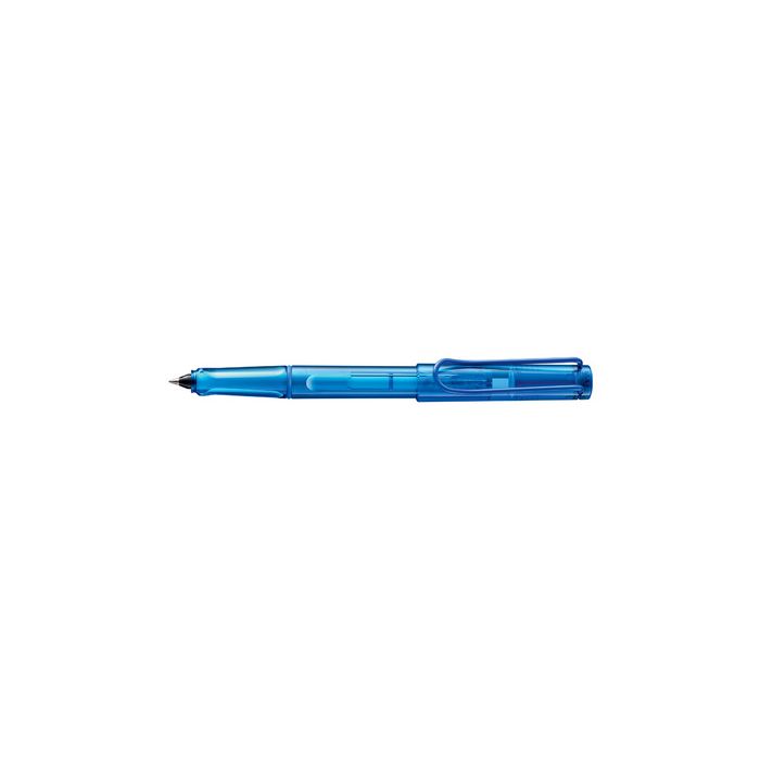 LAMY Stylo roller à encre balloon 2.0 blue
