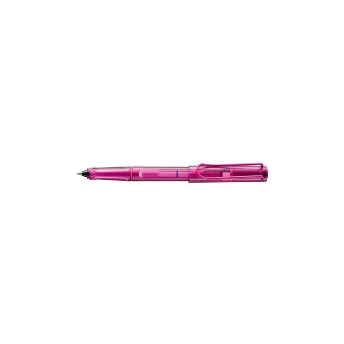 LAMY Stylo roller à encre balloon 2.0 pink