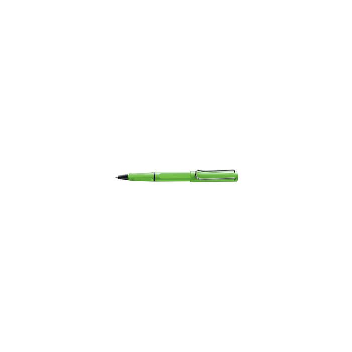 LAMY Stylo roller safari green
