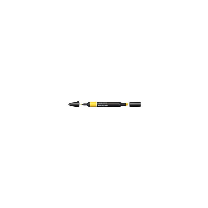 LEFRANC BOURGEOIS WINSOR & NEWTON Promarker, tournesol x3