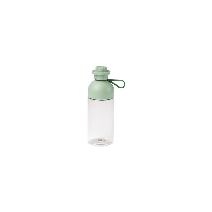 LEGO Gourde HYDRATION BOTTLE, 0,5 litre, vert sable