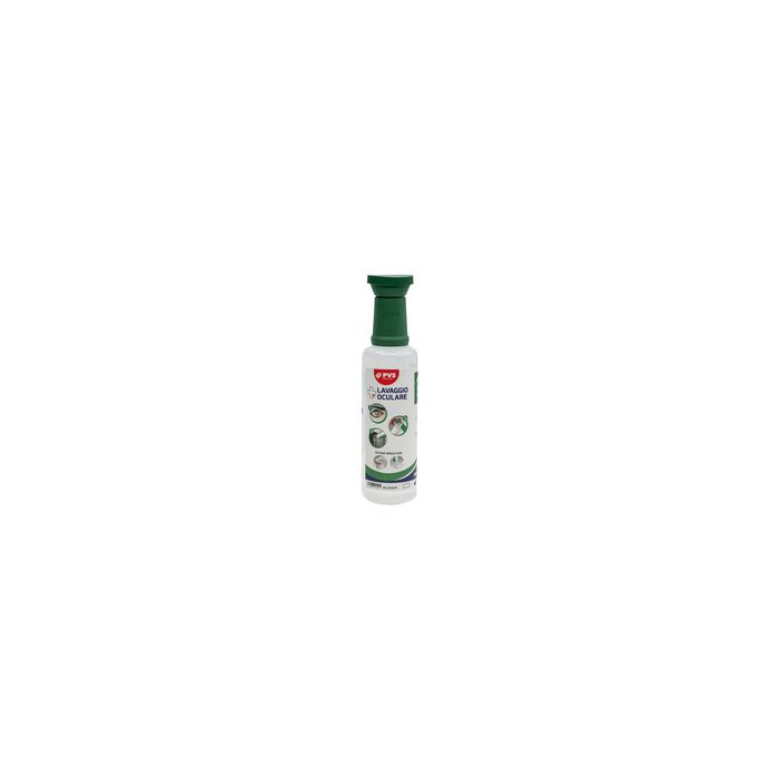 LEINA Augenspüllösung Ecolav, 500 ml