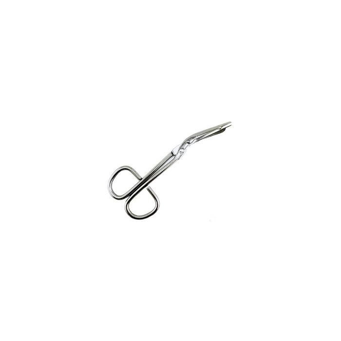 LEINA Ciseaux de secourisme, longueur : 145 mm