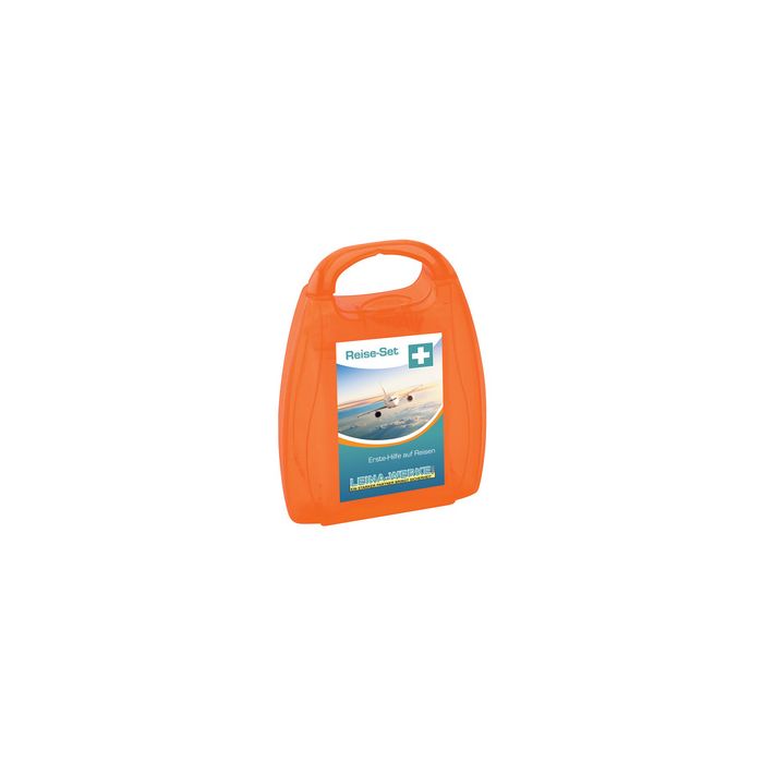 LEINA Coffret de premiers secours - voyages