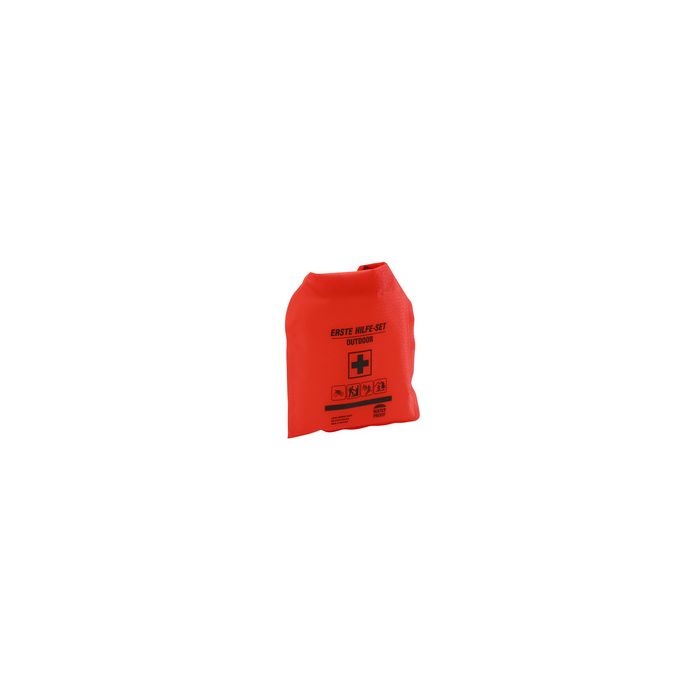 LEINA Erste Hilfe-Set OUTDOOR, orange