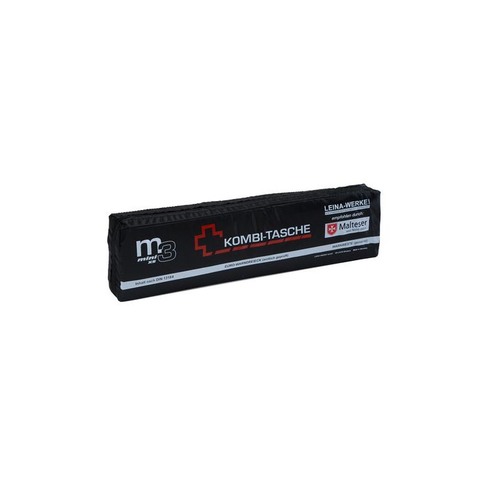 LEINA Mini sac multifonction de secours pour voiture M3 XS,