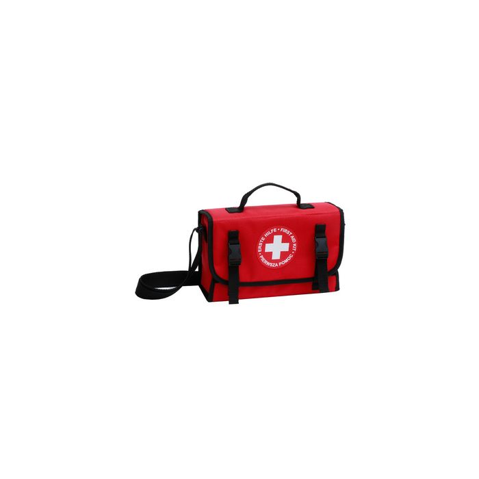 LEINA Trousse de premiers secours, petit, non équipée
