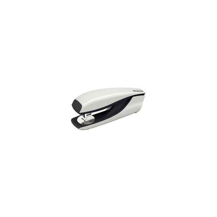 LEITZ Agrafeuse NeXXt 5502, gris