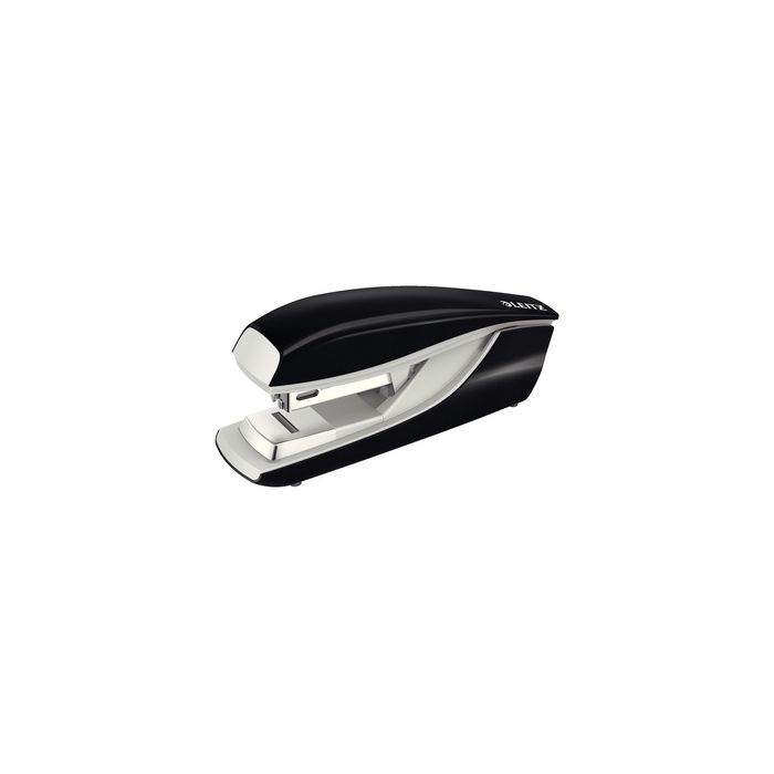 LEITZ Agrafeuse à plat Nexxt 5505, capacité: 30 feuilles,