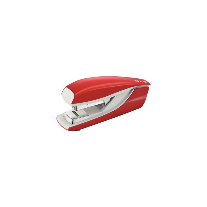 LEITZ Agrafeuse à plat Nexxt 5523, capacité: 40 feuilles,